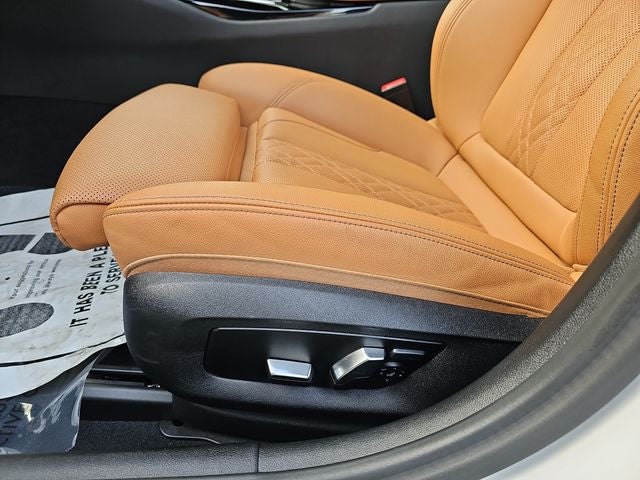 2023 BMW 5 Series 530i