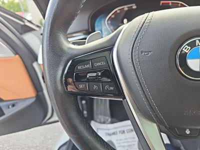 2023 BMW 5 Series 530i