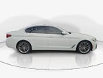 2023 BMW 5 Series 530i