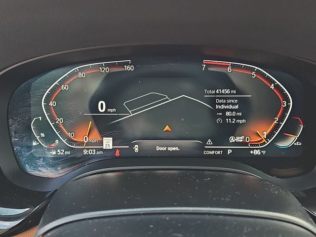2023 BMW 5 Series 530i