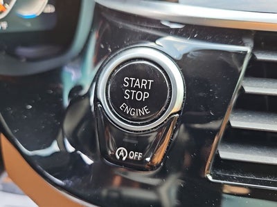 2023 BMW 5 Series 530i