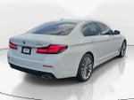2023 BMW 5 Series 530i