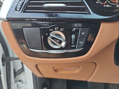 2023 BMW 5 Series 530i