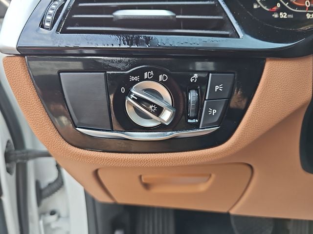 2023 BMW 5 Series 530i