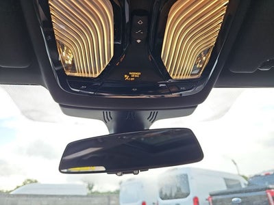 2023 BMW 5 Series 530i