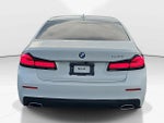 2023 BMW 5 Series 530i
