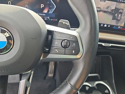 2025 BMW X1 xDrive28i