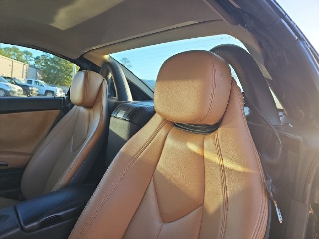 2011 Mercedes-Benz SLK SLK 350