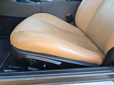 2011 Mercedes-Benz SLK SLK 350