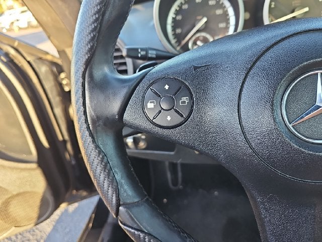 2011 Mercedes-Benz SLK SLK 350