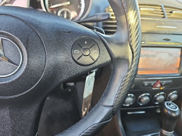 2011 Mercedes-Benz SLK SLK 350
