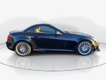 2011 Mercedes-Benz SLK SLK 350