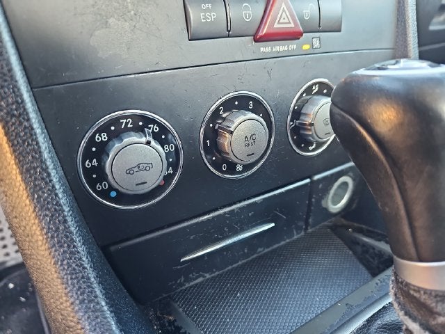 2011 Mercedes-Benz SLK SLK 350