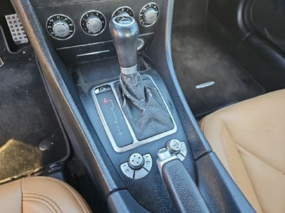 2011 Mercedes-Benz SLK SLK 350