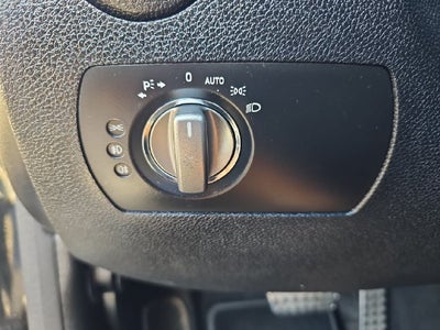2011 Mercedes-Benz SLK SLK 350