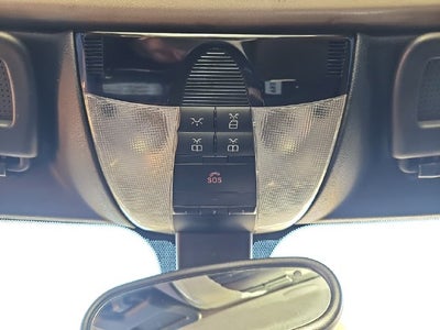 2011 Mercedes-Benz SLK SLK 350