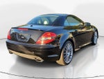 2011 Mercedes-Benz SLK SLK 350