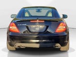 2011 Mercedes-Benz SLK SLK 350