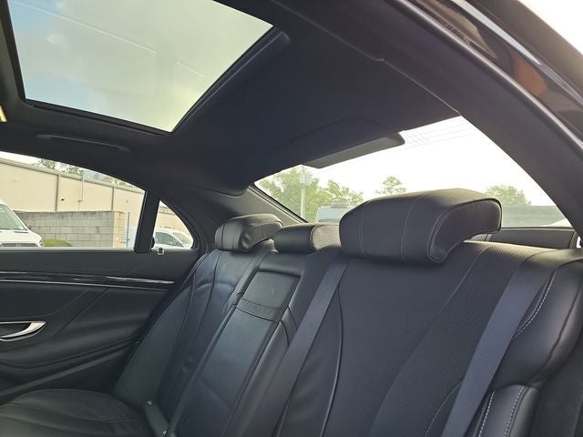 2020 Mercedes-Benz S-Class S 450