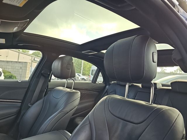 2020 Mercedes-Benz S-Class S 450