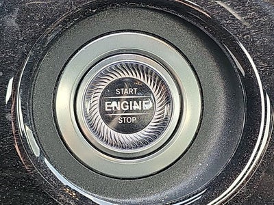 2020 Mercedes-Benz S-Class S 450