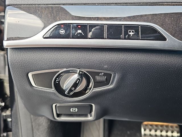 2020 Mercedes-Benz S-Class S 450