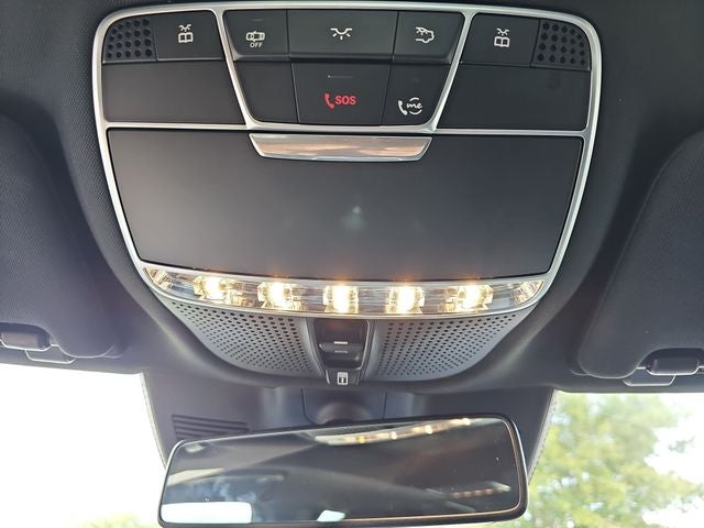 2020 Mercedes-Benz S-Class S 450