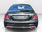 2020 Mercedes-Benz S-Class S 450