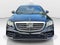 2020 Mercedes-Benz S-Class S 450