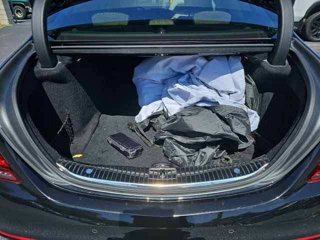 2019 Mercedes-Benz S-Class S 560