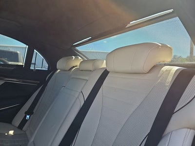 2019 Mercedes-Benz S-Class S 560
