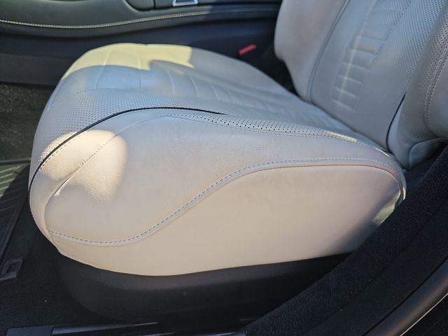 2019 Mercedes-Benz S-Class S 560