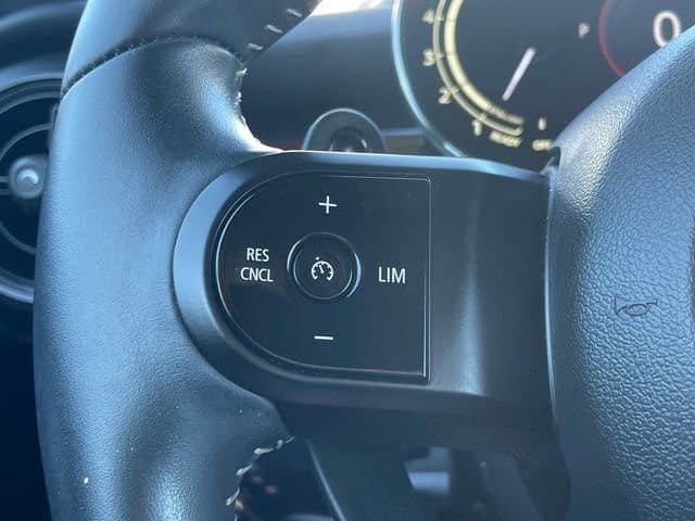 2022 MINI Convertible Cooper S