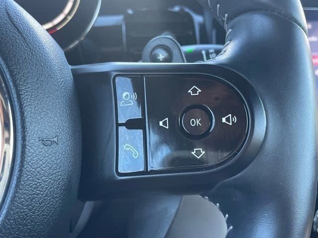 2022 MINI Convertible Cooper S