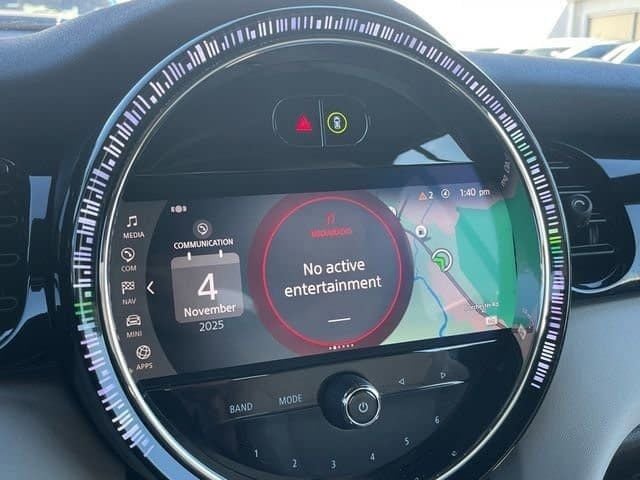 2022 MINI Convertible Cooper S