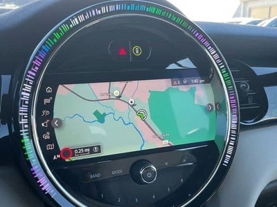 2022 MINI Convertible Cooper S