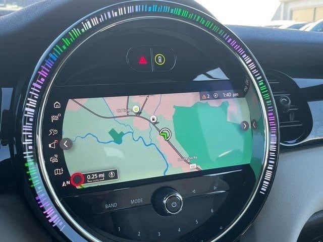 2022 MINI Convertible Cooper S