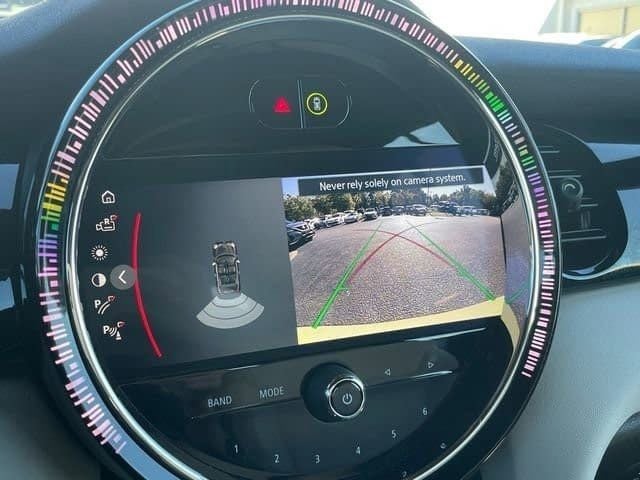 2022 MINI Convertible Cooper S