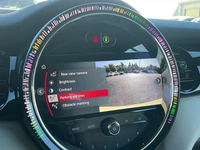 2022 MINI Convertible Cooper S