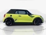 2022 MINI Convertible Cooper S