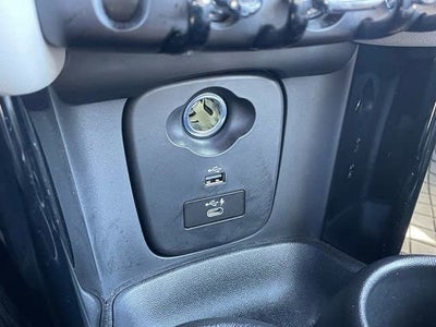 2022 MINI Convertible Cooper S