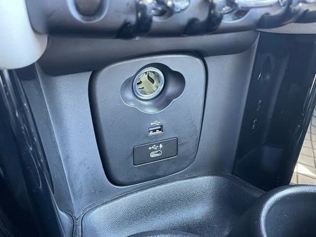 2022 MINI Convertible Cooper S