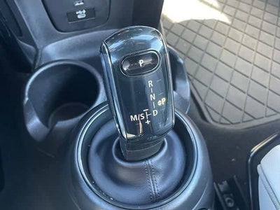 2022 MINI Convertible Cooper S