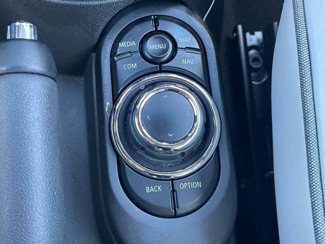 2022 MINI Convertible Cooper S