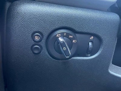 2022 MINI Convertible Cooper S