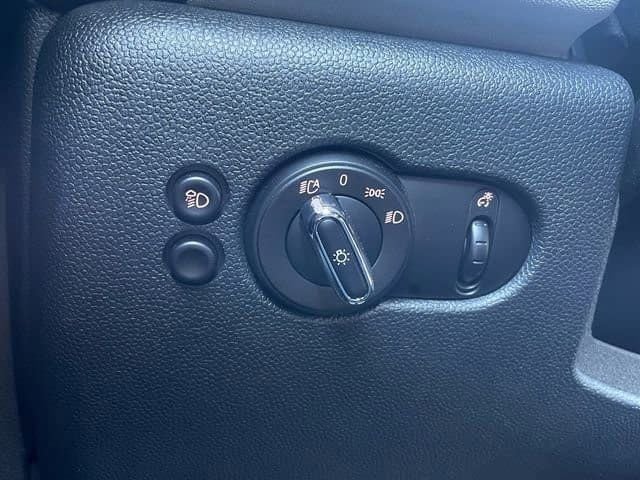 2022 MINI Convertible Cooper S