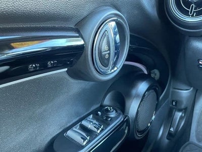 2022 MINI Convertible Cooper S