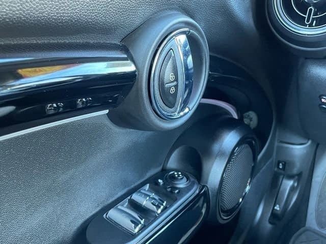 2022 MINI Convertible Cooper S