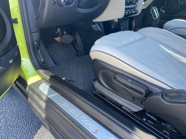 2022 MINI Convertible Cooper S