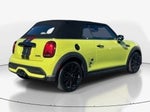 2022 MINI Convertible Cooper S